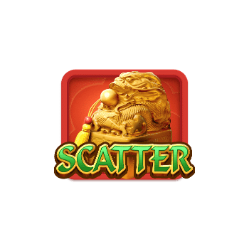 Ways of the Qilin scatter