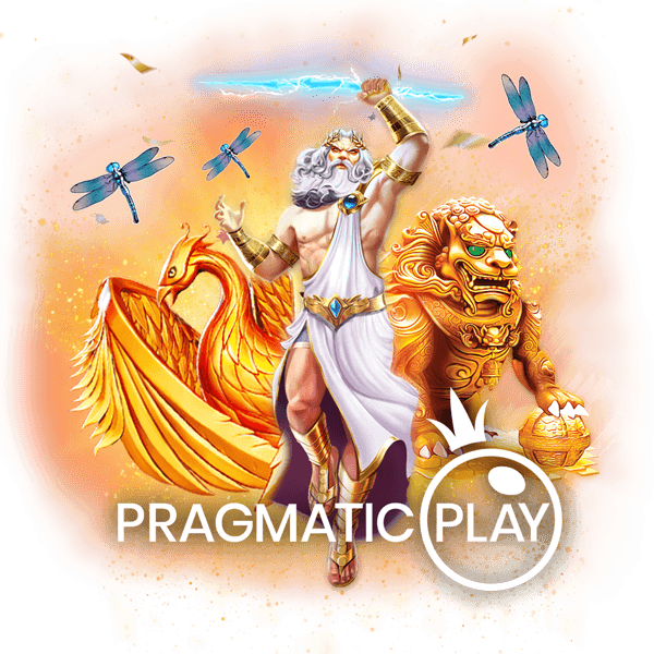 ทดลองเล่นสล็อต pragamtic play