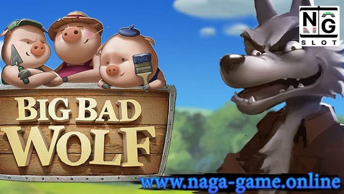 Big Bad Wolf