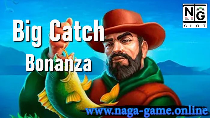 Big Catch Bonanza demo