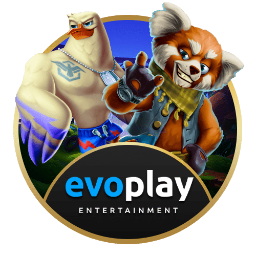 Evoplay official เข้าสู่ระบบ