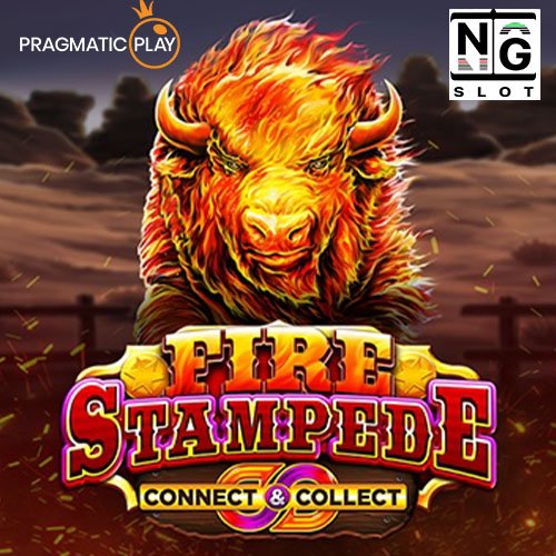 Fire Stampede ppslot