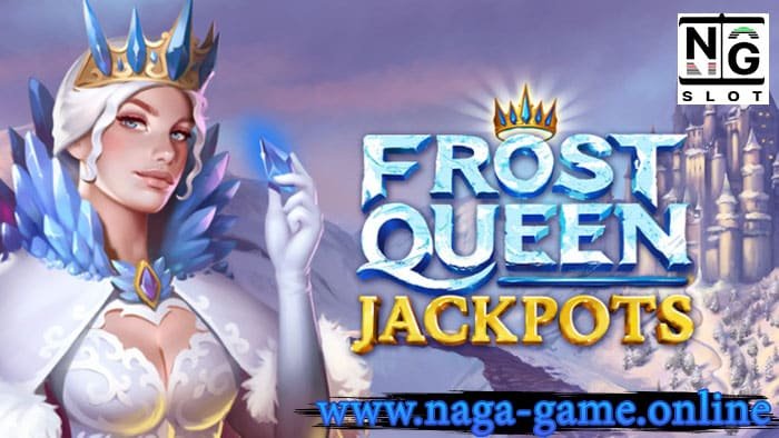 Frost Queen Jackpots