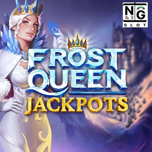 Frost Queen Jackpots