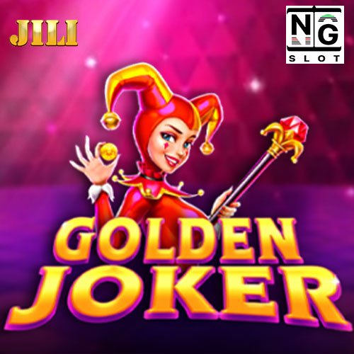 Golden Joker jili