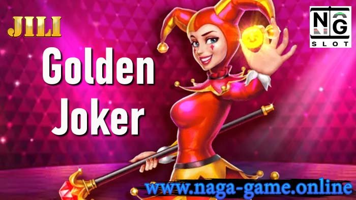 Golden Joker