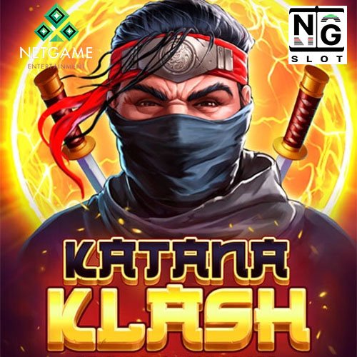 Katana Klash slot