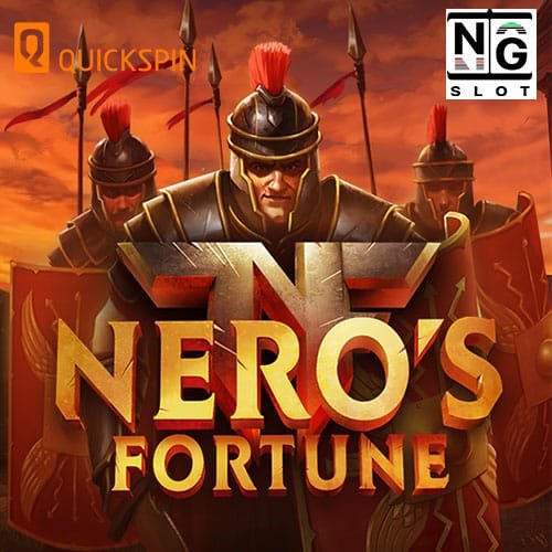 Nero’s Fortune demo