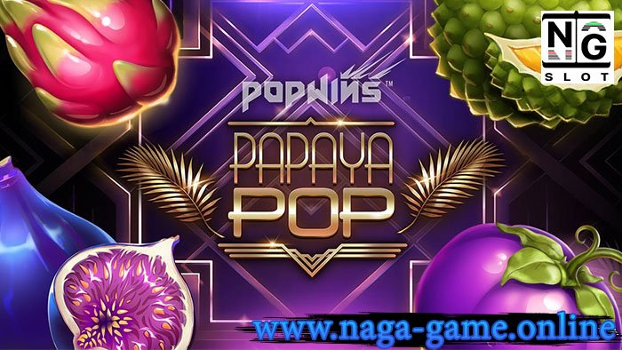 PapayaPop