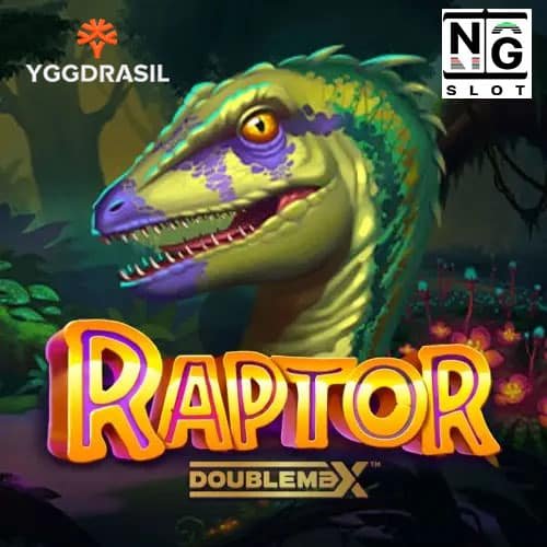 Raptor Doublemax slot