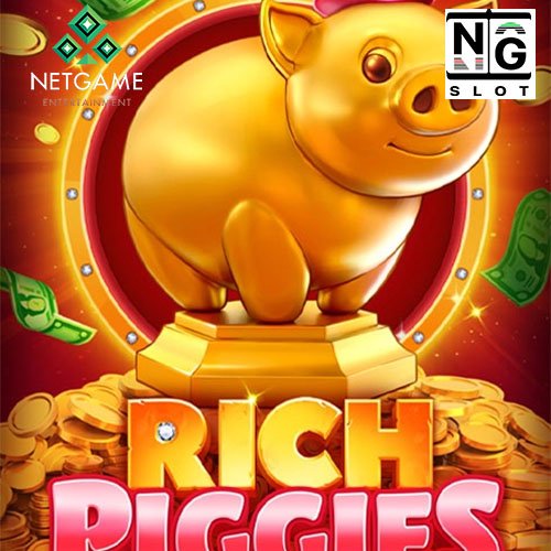 Rich Piggies slot