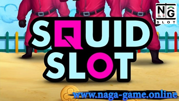 Squid Slot