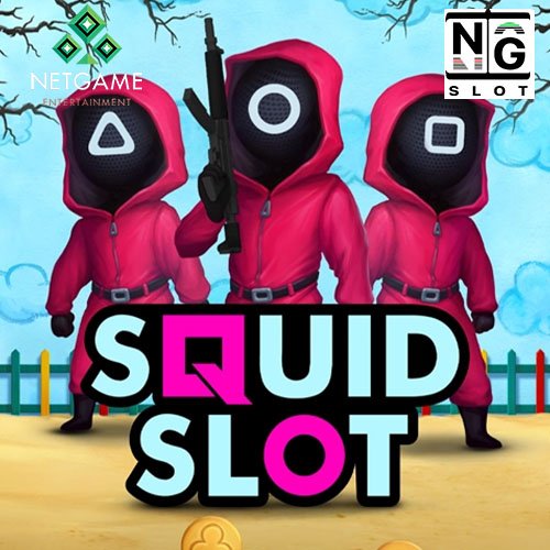 Squid Slot