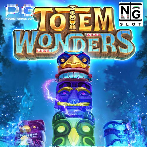 Totem Wonders pg