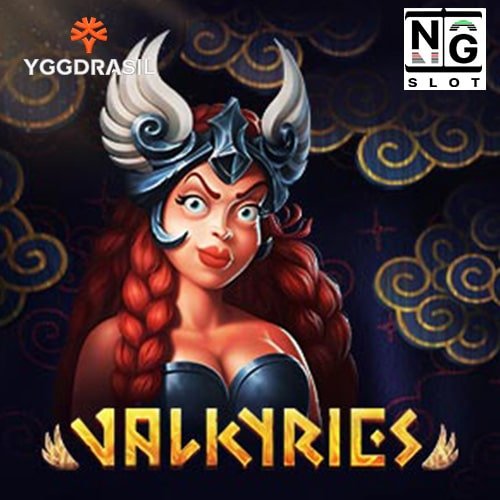 Valkyries ygg