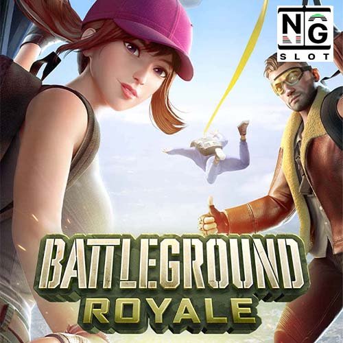 Battleground Royale slot