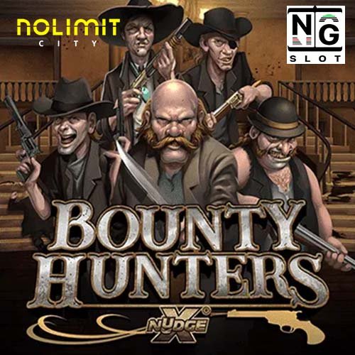 Bounty Hunters demo