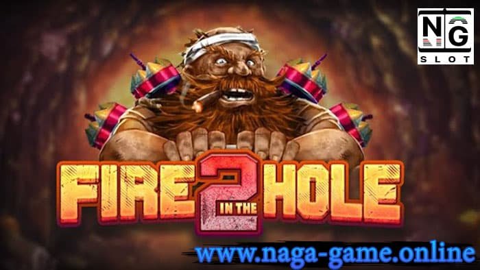 Fire in the Hole2 slot