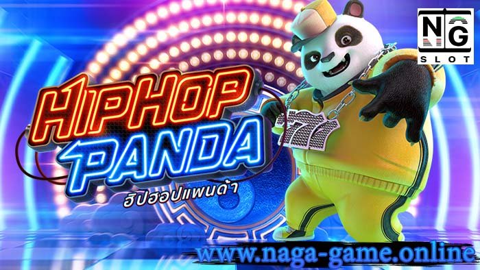 Hip Hop Panda demo