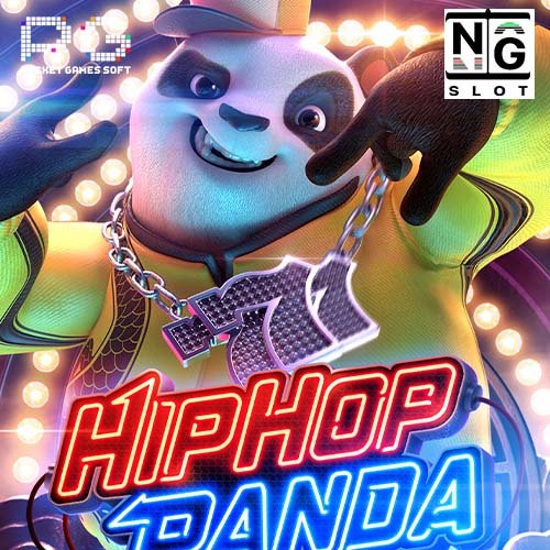 Hip Hop Panda slot