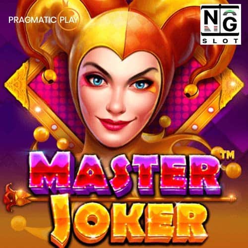 Master Joker slot