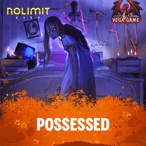 Possessed slot