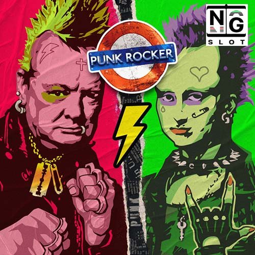 Punk Rocker slot