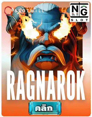 Ragnarok demo