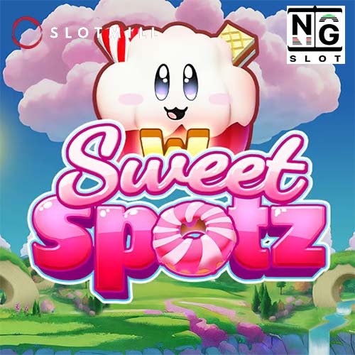 Sweet Spotz