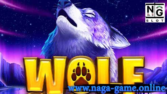 Wolf Strike slot